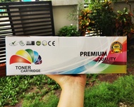 หมึก 85a Toner โทนเนอร์ HP LaserJet P1102 / P1102w / M1130 / M1132 / M1212nf / M1217nfw ผงหมึก 285a 