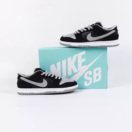 Sepatu Nike SB Dunk Low J Pack Shadow Black