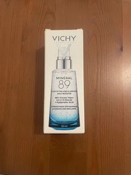 Vichy Mineral 89 Serum 50ml