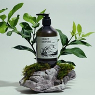 ORIENT Field 田野 沐浴露 350ml