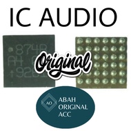 IC AUDIO H0NOR 30 ORI TESTED PROVED