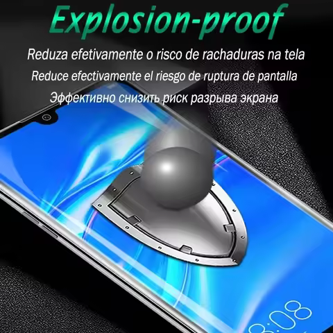 3Pcs Hydrogel Film For Ulefone Power Armor 24 X11 Pro 16 Por 19T 18T Ultra Armor 22 X13 12S 17 Pro S