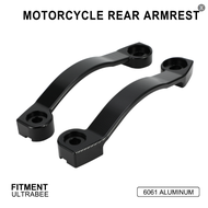 สำหรับ Sur Ron Ultra Bee บาร์จับด้านหลังคู่อุปกรณ์เสริมรถจักรยานยนต์