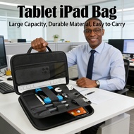 Tablet Bag Case iPad Pouch Sleeve Pouch iPad Bag Pouch Bag iPad Bag Storage