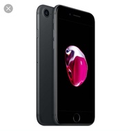 iphone 7 32gb second