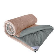 STEVENS ชุดเครื่องนอน ดีไซน์ ORIANNA16 # OIL รุ่น SOFTEX เนื้อผ้าไมโครไฟเบอร์