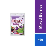 Ribena Pastilles Mixed Berries 40g