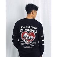 (LIMITED EDITION) Little Piece Of Heaven longsleeve T-Shirt