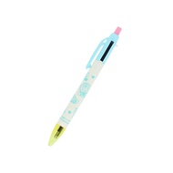 Sun-Star Stationery Fujiko F. Fujio 90th Anniversary Multicolor Pen Sharp & 2 Ball Fujiko F. Fujio 9
