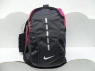 缺貨勿下標) NIKE 日系超酷慢跑 手臂包 黑/紅 可放-iPhone- iPod- HTC 智慧型手機綁臂式