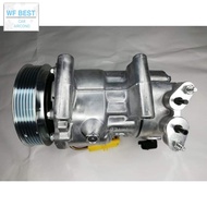 💯ORIGINAL💯PEUGEOT 208/307/508 COMPRESSOR SANDEN_1351