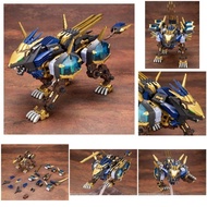 ✧ ☎ ☍ KOTOBUKIYA HMM Zoids 1/72 EZ-054 LIGER ZERO X