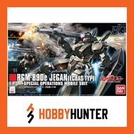 Bandai HG RGM-89De Jegan [ECOAS TYPE]