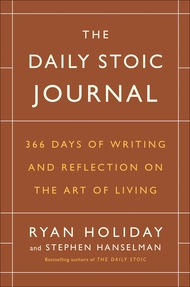 Limited product The Daily Stoic Journal : 366 Days of Writing and Reflection on the Art of Living (G