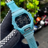 G SHOCK GB200_JAM SHOCK D TANGAN PEREMPUAN LELAKI MEN WOMEN KIDS READY STOCK MURAH CANTIK VIRAL