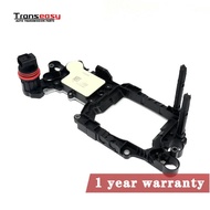 722.8 CVT Conductor Tested Plate With Programming Fits For Mercedes Control Module W245 W169 TCM TCU