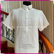 Gusot,P{Mayaman=Gj>Polo!wZ`Barong