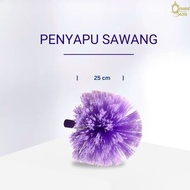COBWEB BROOM / PENYAPU SAWANG / 1 PCS