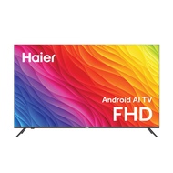 HAIER แอลอีดีทีวี 40 นิ้ว  (Full HD, Android TV) H40K66G