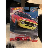 Hotwheels Alfa Romeo Giulia Sprint GTA