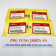 Thai Dream trigger adjustment screw set _ 90012-333-000 / 90206-001-000