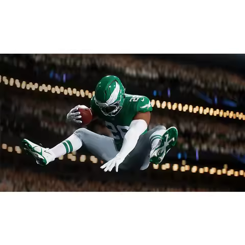 Nintendo Switch 2 Game Deals - EA SPORTS Madden NFL 26 - 100% Original Physical Nintendo Game Card N