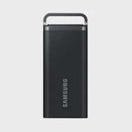Ổ cứng di động SSD Samsung Portable T5 EVO 8TB (MU-PH8T0S/WW) (Đen)