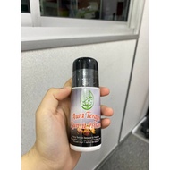 AURA TERAPI KUNYIT HITAM AURA TERAPI LOGO HIJAU AURA TERAPI KUNYIT HITAM AURA TERAPI STIKER HIJAU AU