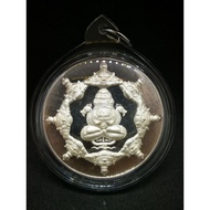 Pidta Pangpakan 大模2544 银 啊赞坤潘