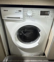 洗衣機 金章牌 7.5KG 1000轉