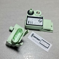 Airbag Air Bag Crash Side Impact Door Sensor bmw X3 E83 X5 E70 X6 E71 2Nd