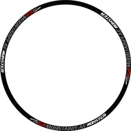 mountainpeak monster rims sticker decals for cheaper price!!!!