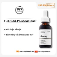 OXY The Ordinary Serum EUK 134 0.1% 30ml | Powerful Antioxidant & Evens Skin Tone | Reduce Yellow Da