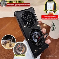 NC Honor X9C X9B X9A 5G Casing Honor X9C Smart Casing Honor Magic 7 Pro Casing Clear
