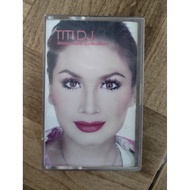 TITI DJ cassette tape "immaculatte collection"