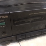 Tape deck polytron dat 59 c