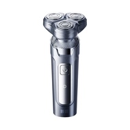 ENCHEN X2 Mini 3D Electric Shaver Washable Beard Trimmer Razor Electric Shaver Razor Gift White 3D R