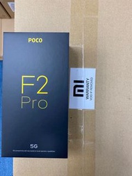 F2 Poco pro 8+256GB Cyber Grey Global version
