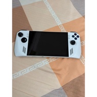 ASUS ROG ALLY Z1 512 GB Extreme Gaming Console + FREE Tempered Glass 1 Years ASUS