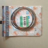 Gasoline Generator Pump Accessories Piston Ring 168/170// 188/190/192F Piston Ring