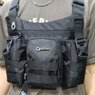 Chest Bag Vest Bag