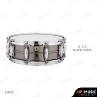 กลองสแนร์ Ludwig Black Beauty