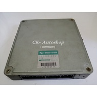 Daihatsu L502S Mira JB-DE 89560-87255 112000-3361 ECU with tech support to use on 4AGE 16V , 4G15 et