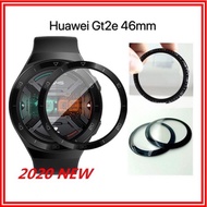 Huawei Watch GT2E 46MM Screen Protector Huawei GT 2E Smart Watch GT2 E Full Coverage Screen Protect 