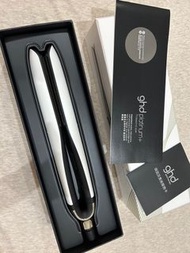 全新 ghd 白金造型夾 平板夾