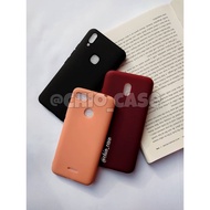 Silicone Case - Vivo Y55 Y71 Y71i Y81 Y81i Y85 V9 S1 S1 PRO