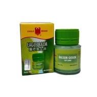 EAGLE BALSEM GOSOK 40G (EAGLE BRAND)
