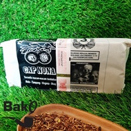 BAKO CAP NONA TIGA PUTRI HITAM PUTIH 120GR