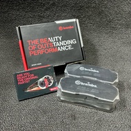 BREMBO HP2000 🏁 CP5200 CP9200 CP9444 CP9440 CP9448 CP9449 BRAKE PAD