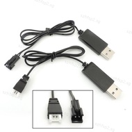 Power supply 5V to 3.7V volt Lipo Battery Charger connector cable Automatic Off For H37 H31 H8 drone